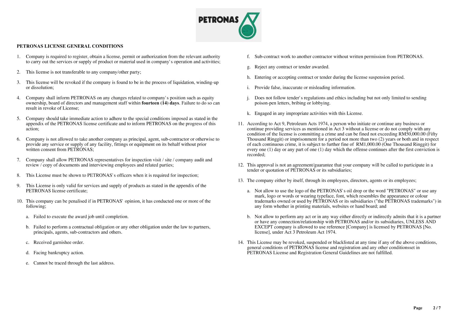 License Petronas_002